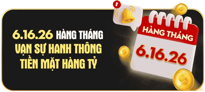Khuyến mãi chào mừng S666 Vegas bắn cá