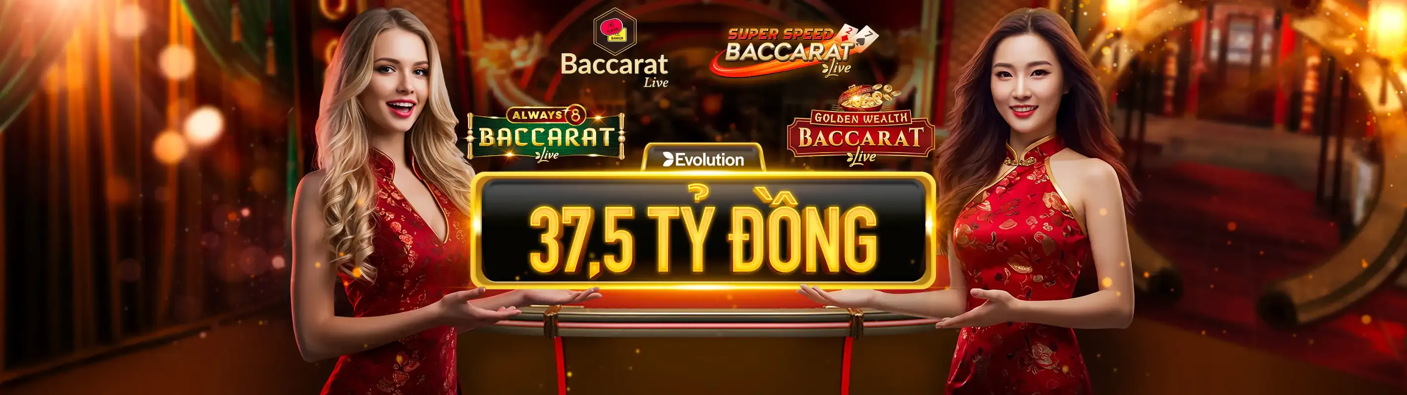 S666 Vegas - Cổng Game Chính Thức
